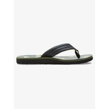 Cargar imagen en el visor de la galería, Sandalias para Hombre QUIKSILVER BEACH CARVER PRINT XKGS

