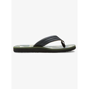Sandalias para Hombre QUIKSILVER BEACH CARVER PRINT XKGS