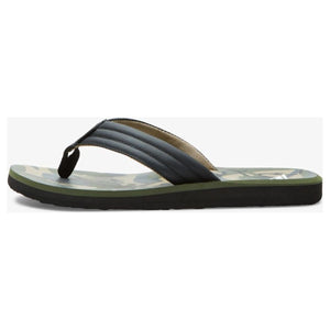 Sandalias para Hombre QUIKSILVER BEACH CARVER PRINT XKGS