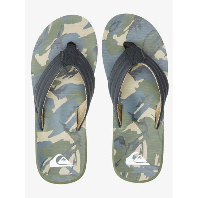 Sandalias para Hombre QUIKSILVER BEACH CARVER PRINT XKGS