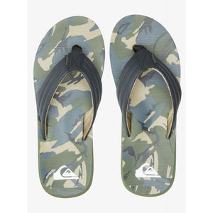 Sandalias para Hombre QUIKSILVER BEACH CARVER PRINT XKGS