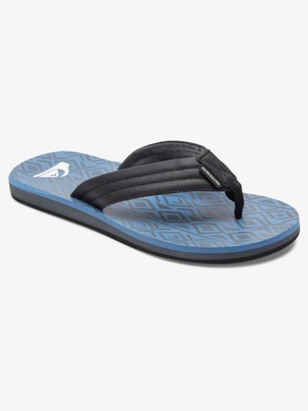 Sandalias para Hombre QUIKSILVER BEACH CARVER PRINT BYJ2