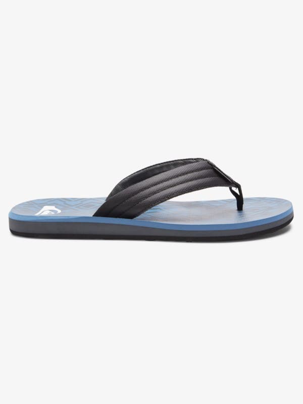 Sandalias para Hombre QUIKSILVER BEACH CARVER PRINT BYJ2