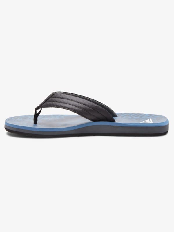 Sandalias para Hombre QUIKSILVER BEACH CARVER PRINT BYJ2