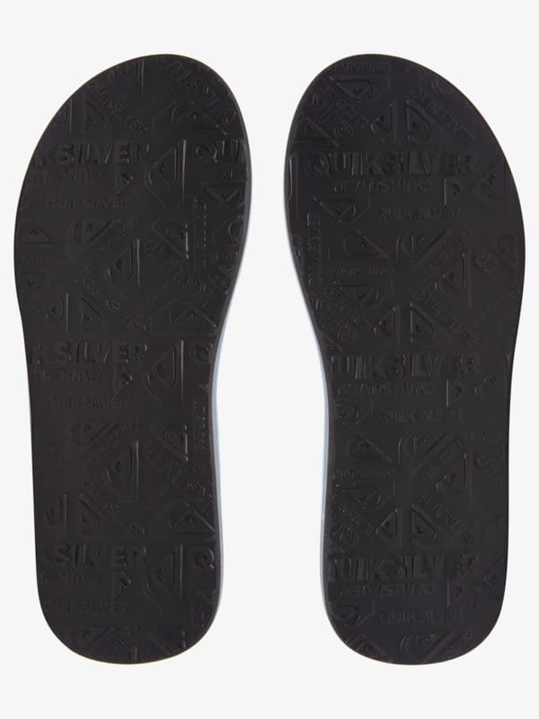 Sandalias para Hombre QUIKSILVER BEACH CARVER PRINT BYJ2