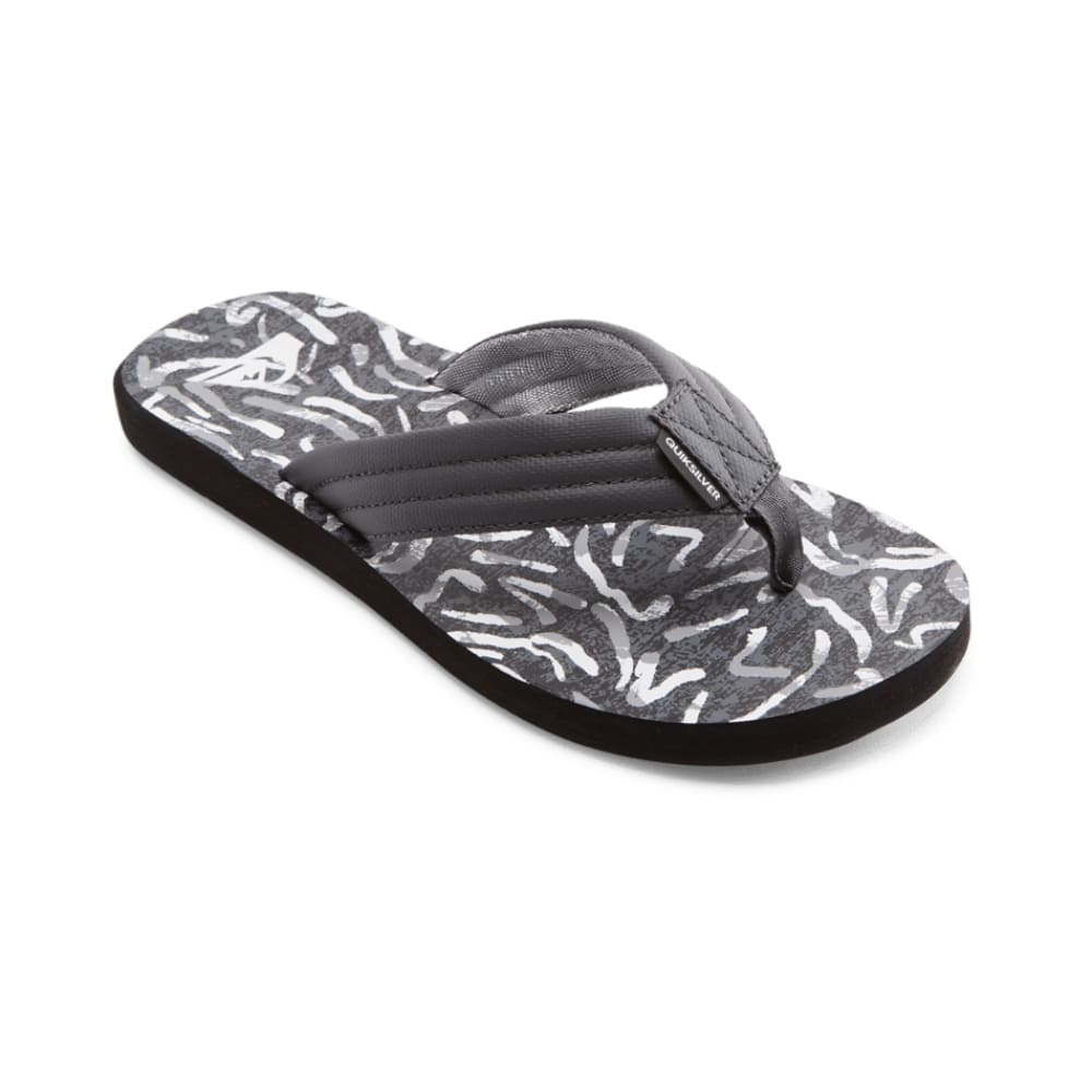 Sandalias para Hombre QUIKSILVER BEACH CARVER PRINT KVJ2
