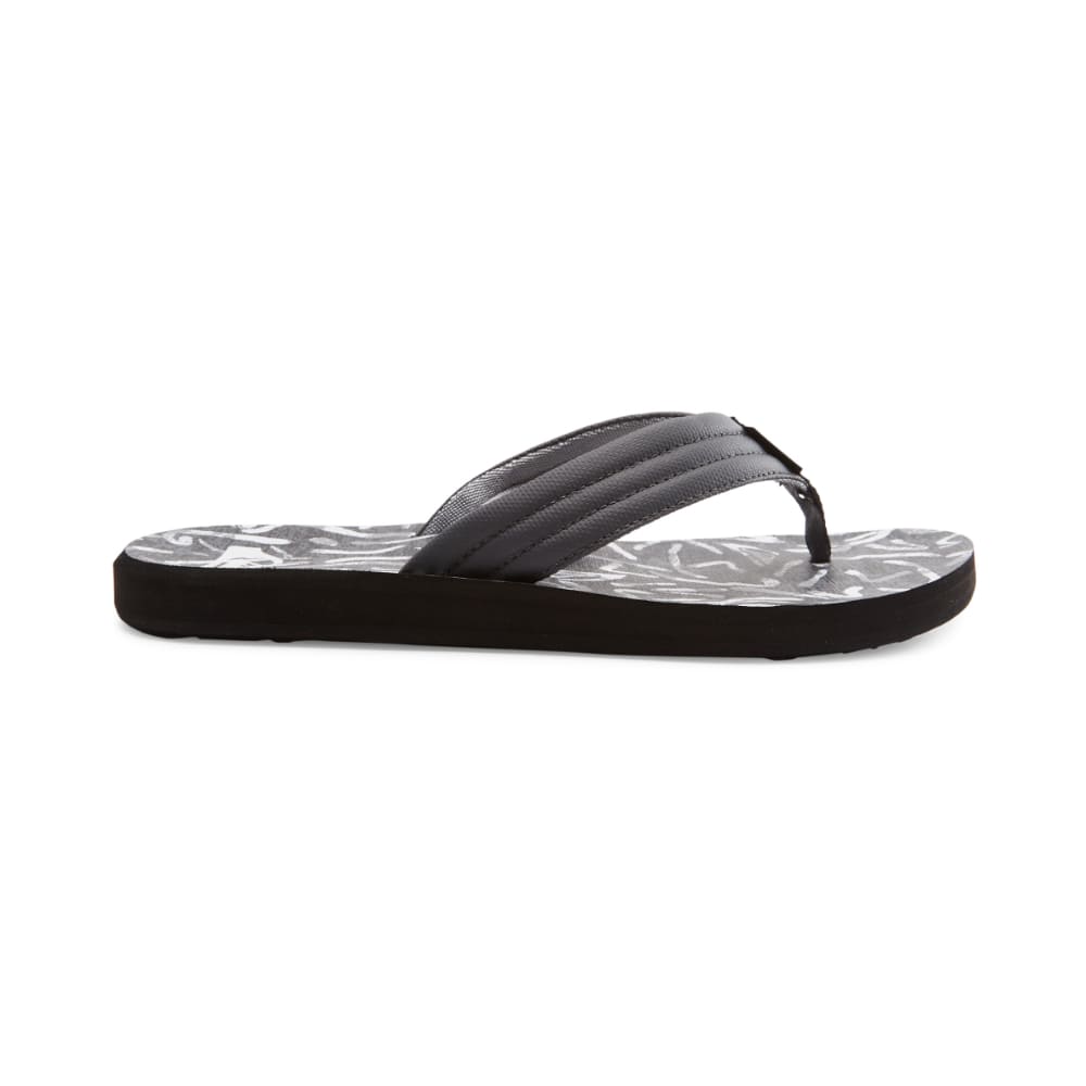 Sandalias para Hombre QUIKSILVER BEACH CARVER PRINT KVJ2