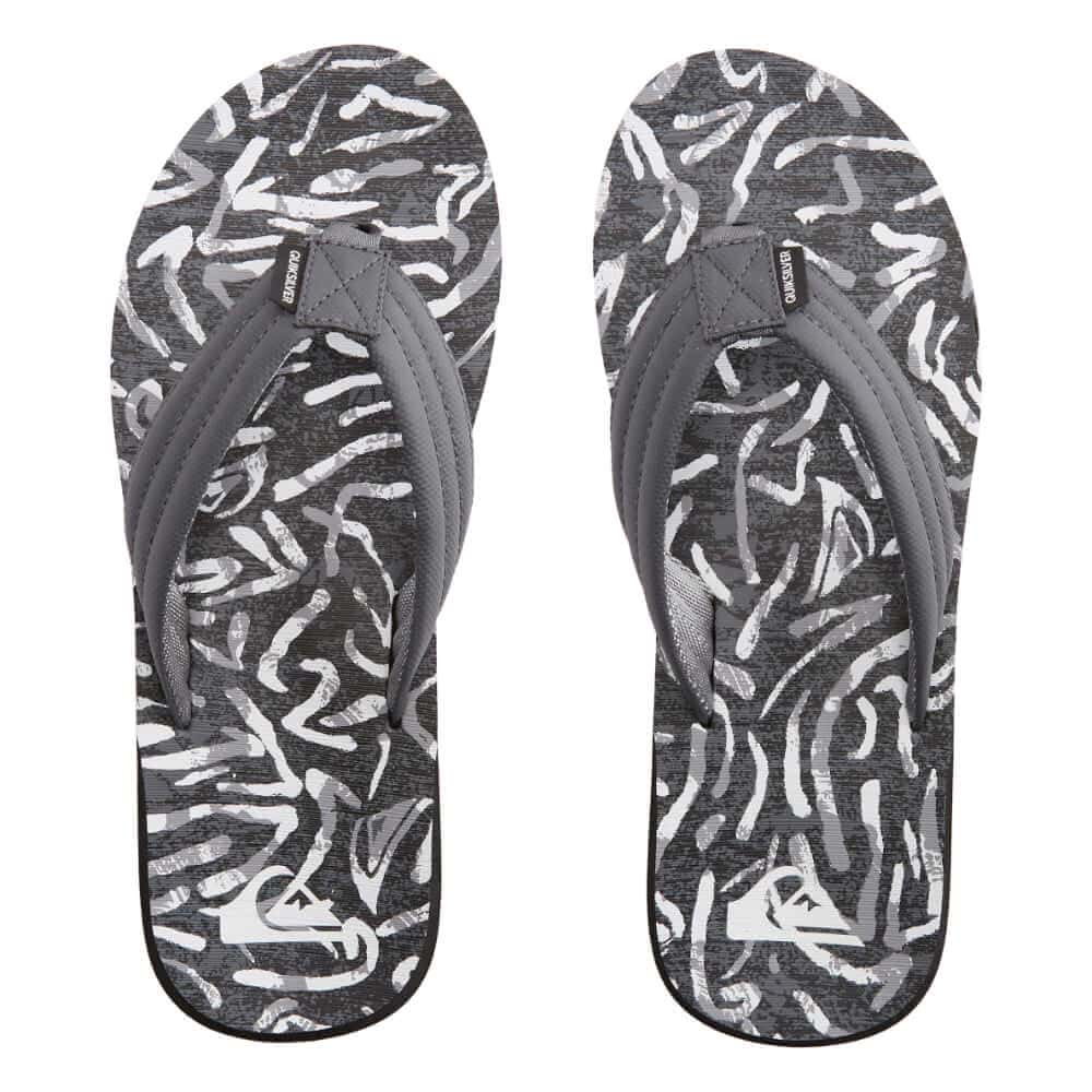 Sandalias para Hombre QUIKSILVER BEACH CARVER PRINT KVJ2