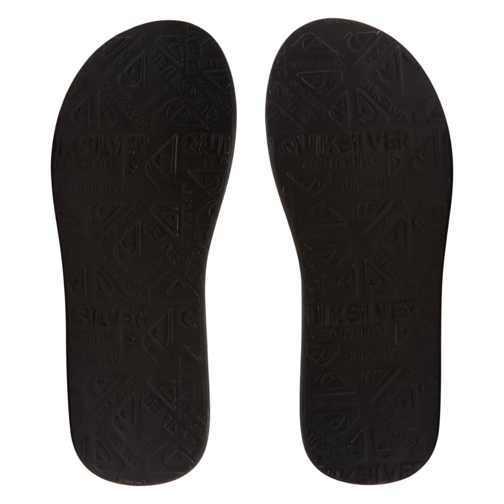 Sandalias para Hombre QUIKSILVER BEACH CARVER PRINT KVJ2