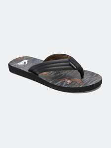 Sandalias para Hombre QUIKSILVER CASUAL CARVER PRINT KVJ3