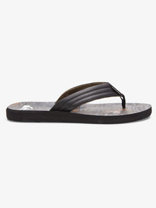 Sandalias para Hombre QUIKSILVER CASUAL CARVER PRINT KVJ3