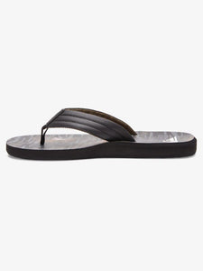 Sandalias para Hombre QUIKSILVER CASUAL CARVER PRINT KVJ3