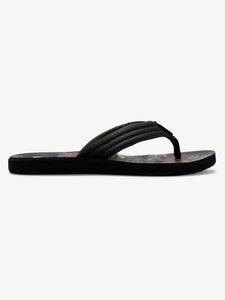 Sandalias para Hombre QUIKSILVER BEACH CARVER PRINT XKKG