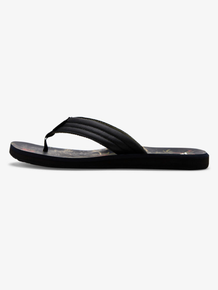 Sandalias para Hombre QUIKSILVER BEACH CARVER PRINT XKKG