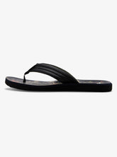 Cargar imagen en el visor de la galería, Sandalias para Hombre QUIKSILVER BEACH CARVER PRINT XKKG
