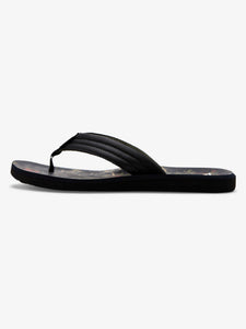 Sandalias para Hombre QUIKSILVER BEACH CARVER PRINT XKKG