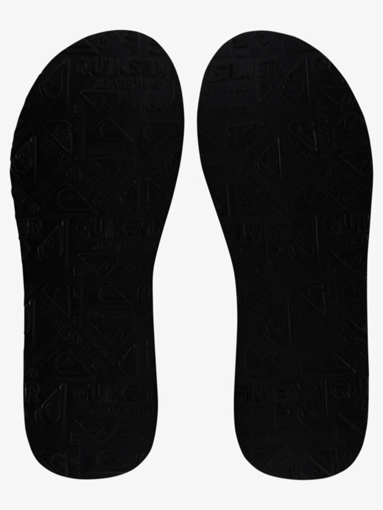 Sandalias para Hombre QUIKSILVER BEACH CARVER PRINT XKKG