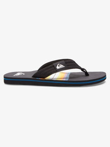 Sandalias para Hombre QUIKSILVER FLIP FLOP MOLOKAI LAYBACK KVJ2