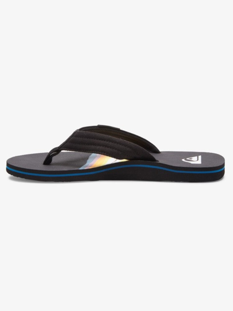 Sandalias para Hombre QUIKSILVER FLIP FLOP MOLOKAI LAYBACK KVJ2