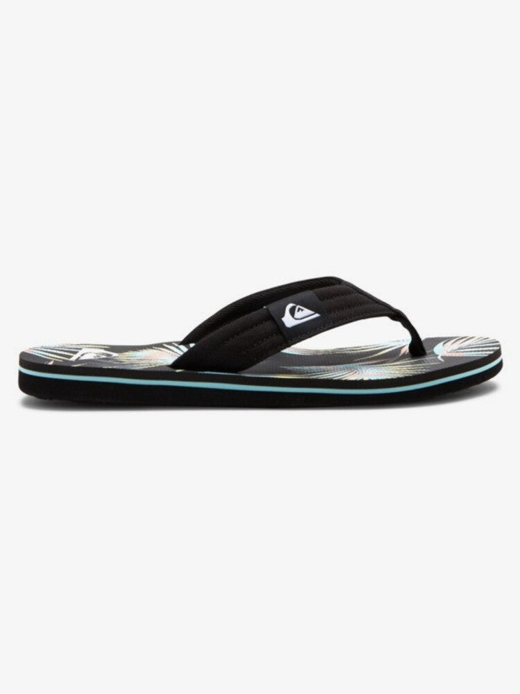 Sandalias para Hombre QUIKSILVER FLIP FLOP MOLOKAI LAYBACK SYJ1