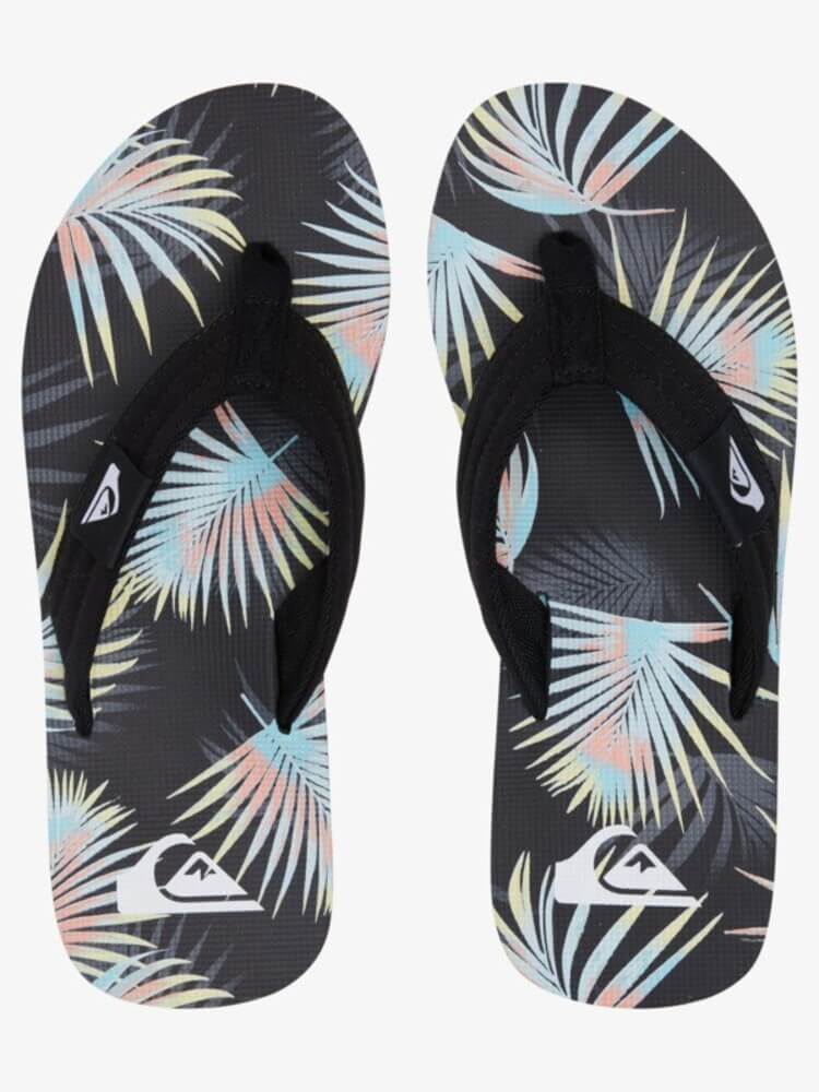 Sandalias para Hombre QUIKSILVER FLIP FLOP MOLOKAI LAYBACK SYJ1