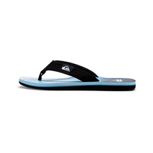 Cargar imagen en el visor de la galería, Sandalias para Hombre QUIKSILVER FLIP FLOP MOLOKAI LAYBACK XKBB
