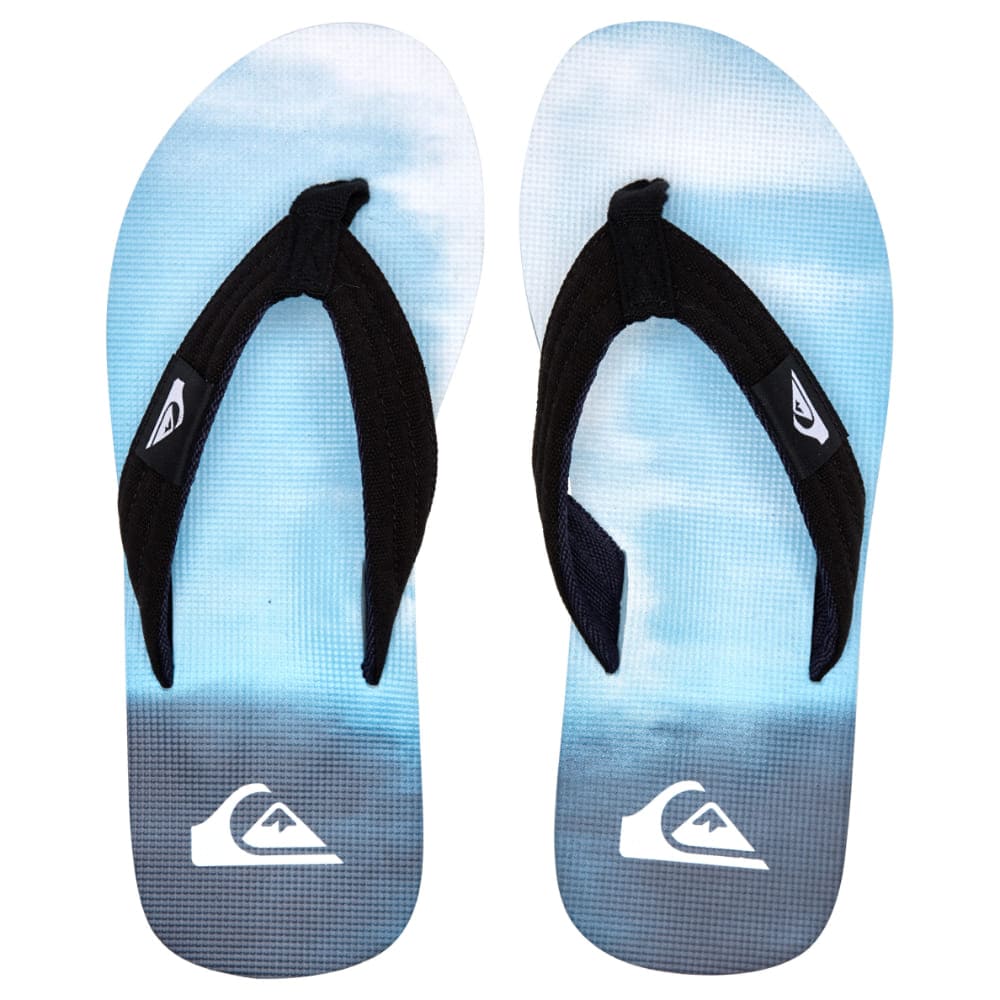 Sandalias para Hombre QUIKSILVER FLIP FLOP MOLOKAI LAYBACK XKBB
