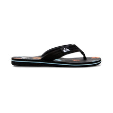Cargar imagen en el visor de la galería, Sandalias para Hombre QUIKSILVER FLIP FLOP MOLOKAI LAYBACK XKNB
