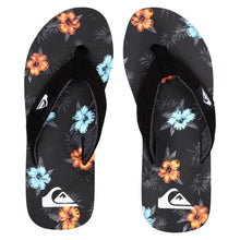 Cargar imagen en el visor de la galería, Sandalias para Hombre QUIKSILVER FLIP FLOP MOLOKAI LAYBACK XKNB
