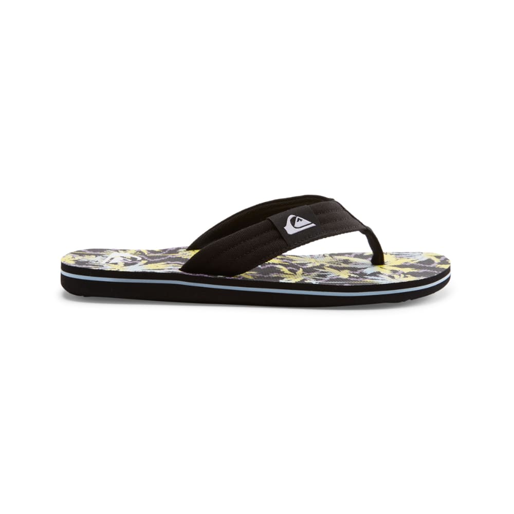 Sandalias para Hombre QUIKSILVER FLIP FLOP MOLOKAI LAYBACK XKYY