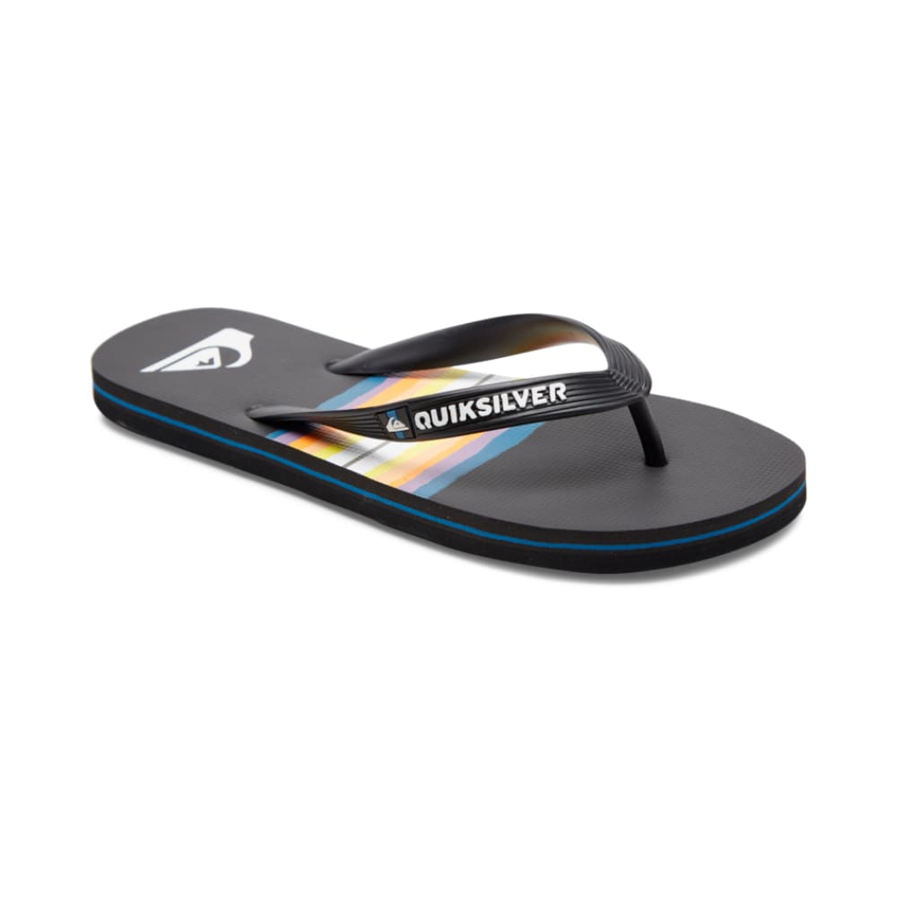 Sandalias para Hombre QUIKSILVER FLIP FLOP MOLOKAI RESNTNT KVJ2
