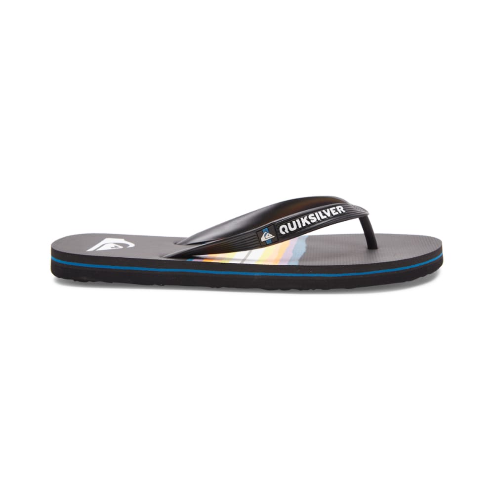 Sandalias para Hombre QUIKSILVER FLIP FLOP MOLOKAI RESNTNT KVJ2