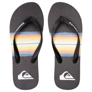 Sandalias para Hombre QUIKSILVER FLIP FLOP MOLOKAI RESNTNT KVJ2