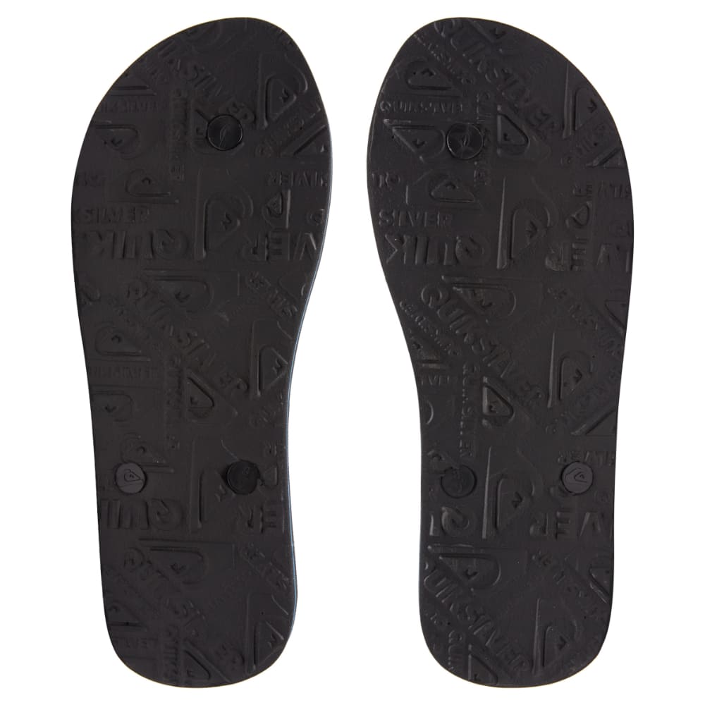 Sandalias para Hombre QUIKSILVER FLIP FLOP MOLOKAI RESNTNT KVJ2