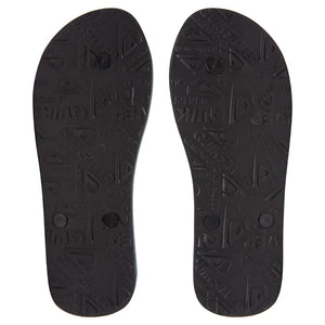 Sandalias para Hombre QUIKSILVER FLIP FLOP MOLOKAI RESNTNT KVJ2