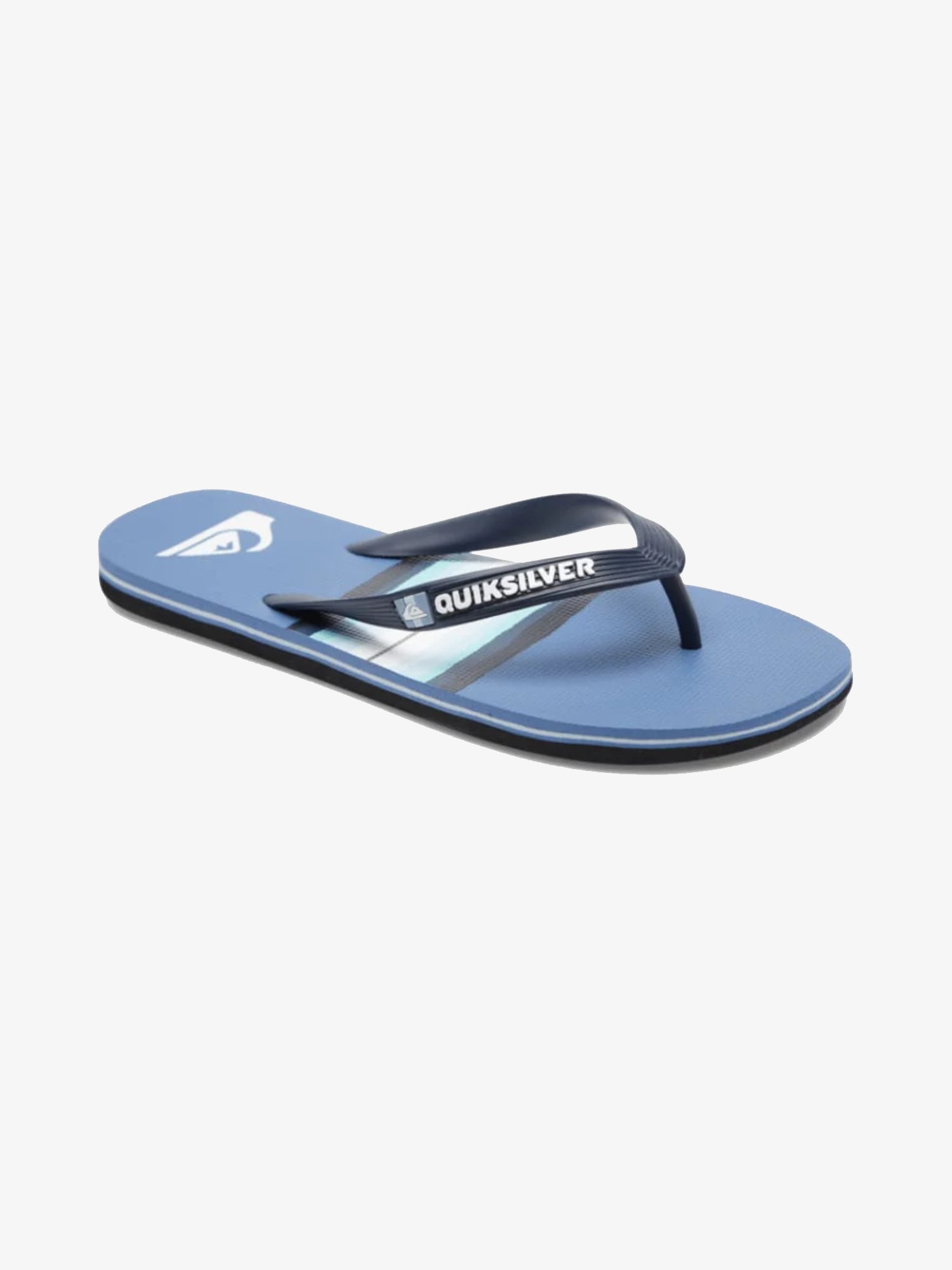 Sandalias para Hombre QUIKSILVER FLIP FLOP MOLOKAI RESNTNT SYJ1