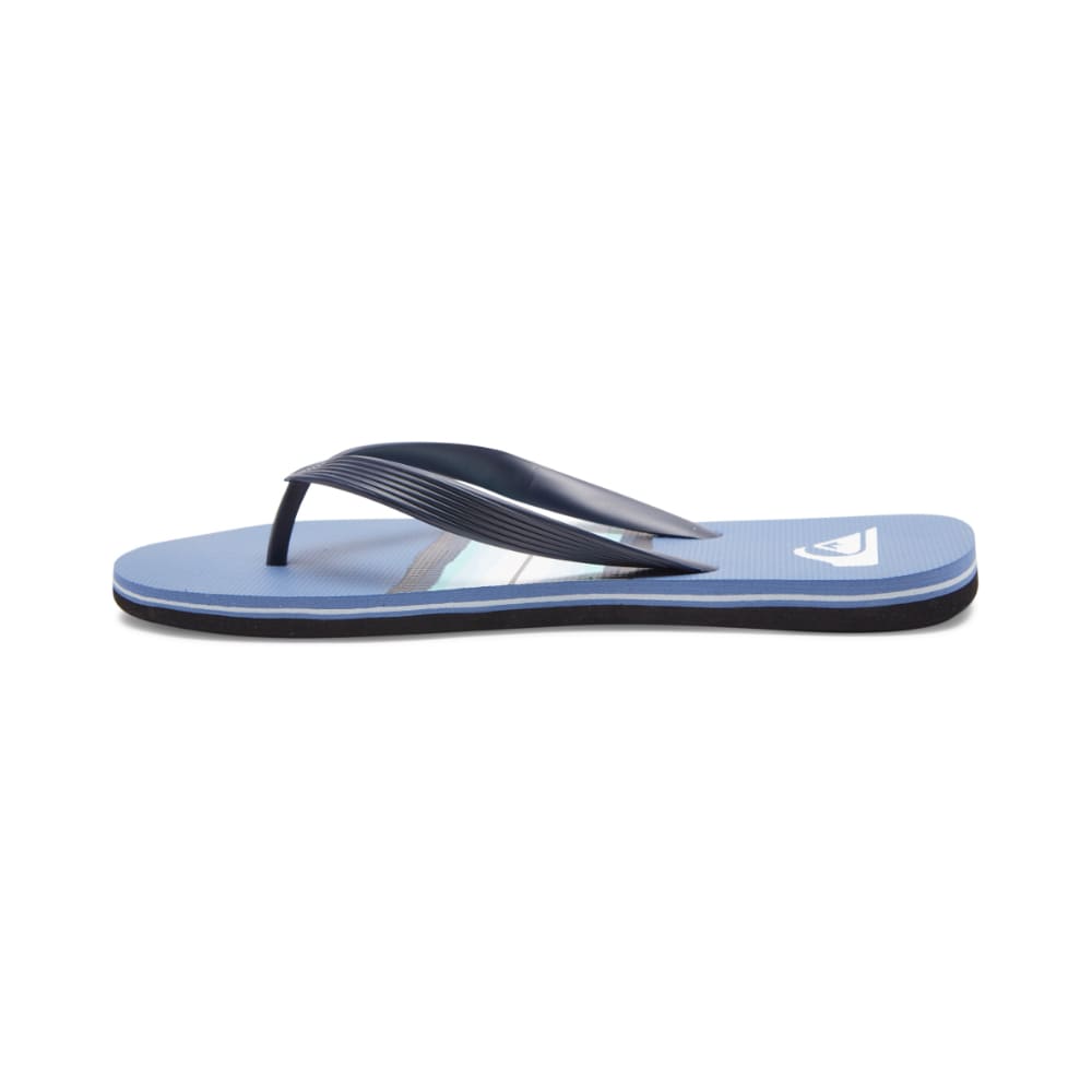 Sandalias para Hombre QUIKSILVER FLIP FLOP MOLOKAI RESNTNT SYJ1