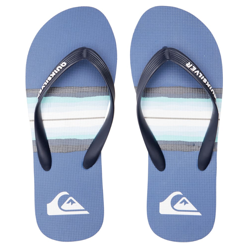 Sandalias para Hombre QUIKSILVER FLIP FLOP MOLOKAI RESNTNT SYJ1