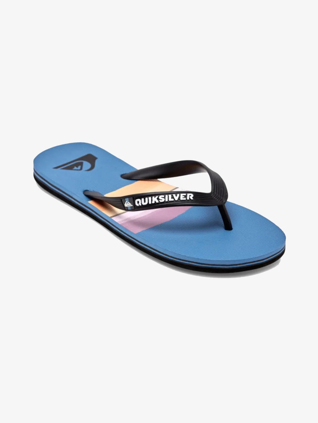 Sandalias para Hombre QUIKSILVER FLIP FLOP MOLOKAI RESNTNT XKBS