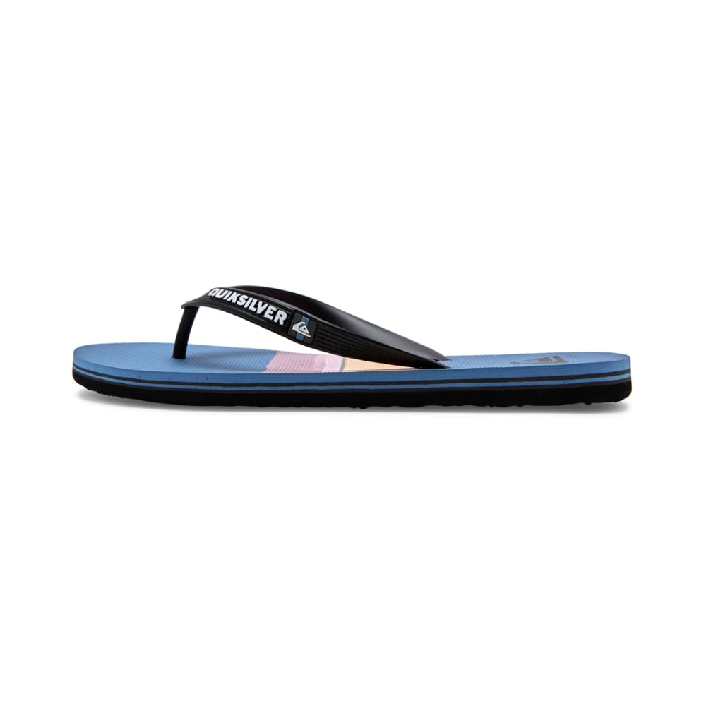 Sandalias para Hombre QUIKSILVER FLIP FLOP MOLOKAI RESNTNT XKBS