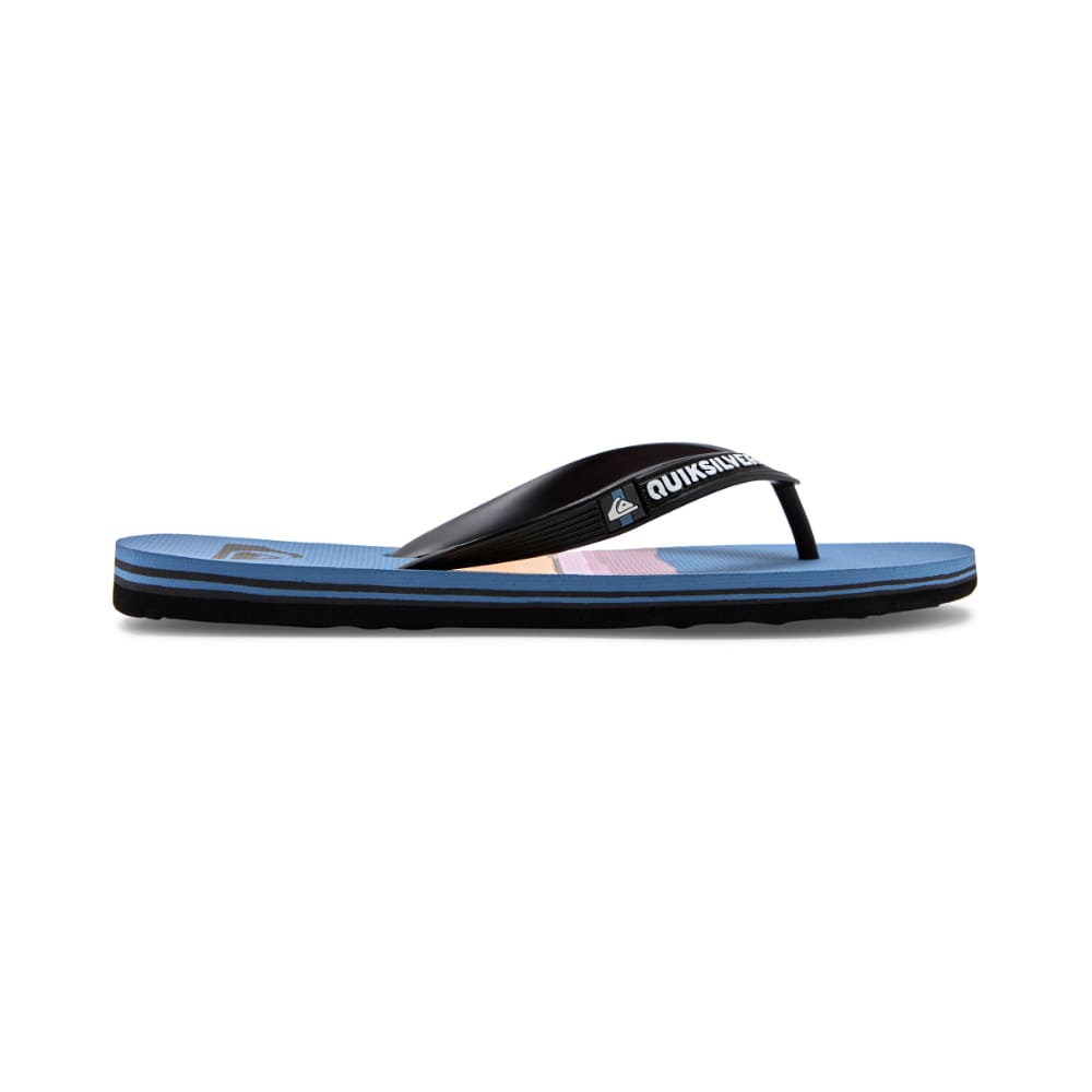 Sandalias para Hombre QUIKSILVER FLIP FLOP MOLOKAI RESNTNT XKBS