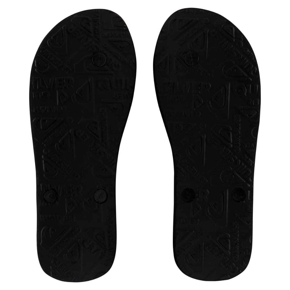 Sandalias para Hombre QUIKSILVER FLIP FLOP MOLOKAI RESNTNT XKBS