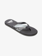 Cargar imagen en el visor de la galería, Sandalias para Hombre QUIKSILVER FLIP FLOP MOLOKAI RESNTNT XKSK
