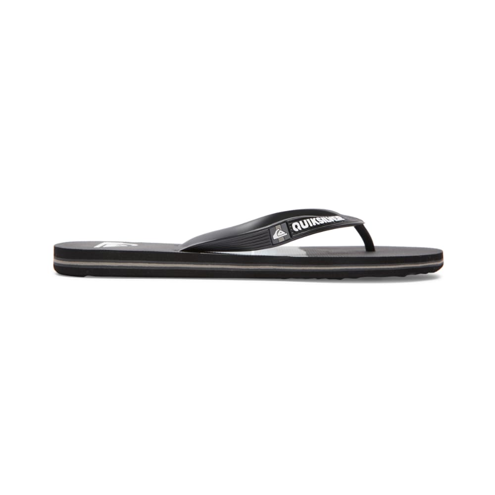 Sandalias para Hombre QUIKSILVER FLIP FLOP MOLOKAI RESNTNT XKSK