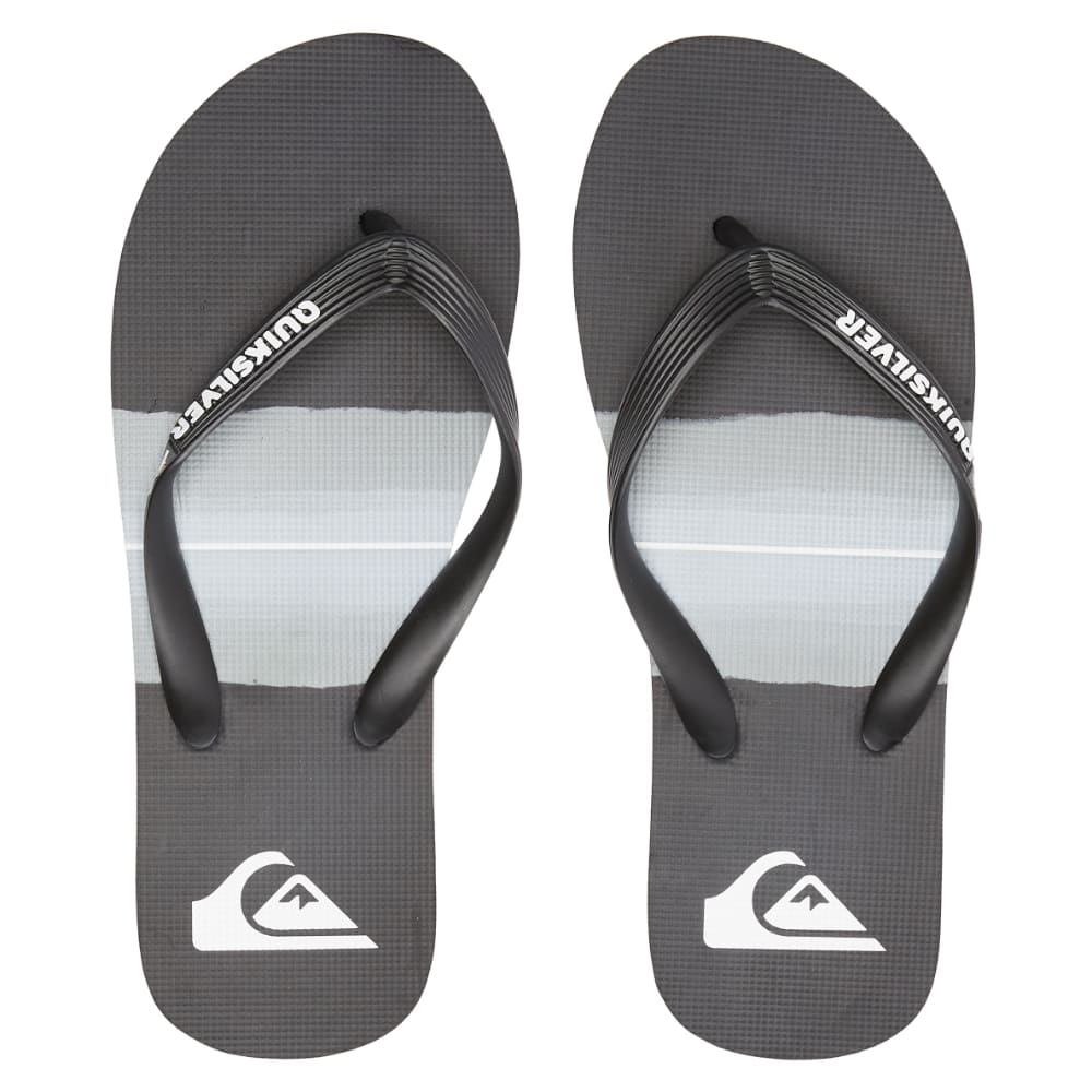Sandalias para Hombre QUIKSILVER FLIP FLOP MOLOKAI RESNTNT XKSK