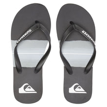 Cargar imagen en el visor de la galería, Sandalias para Hombre QUIKSILVER FLIP FLOP MOLOKAI RESNTNT XKSK
