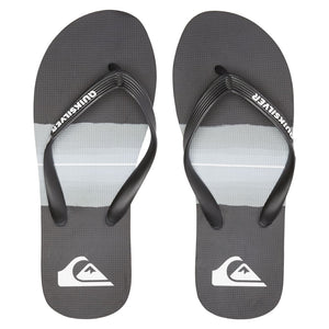 Sandalias para Hombre QUIKSILVER FLIP FLOP MOLOKAI RESNTNT XKSK