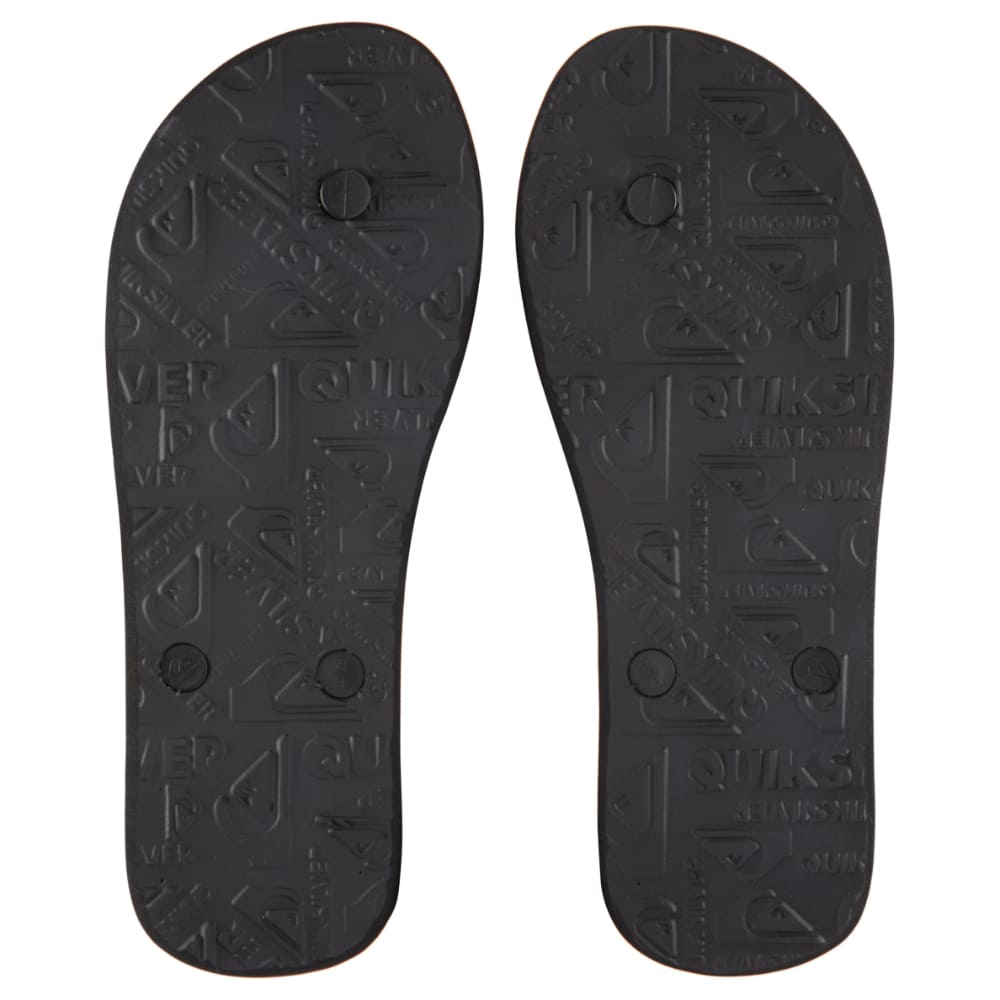 Sandalias para Hombre QUIKSILVER FLIP FLOP MOLOKAI RESNTNT XKSK