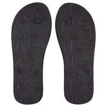 Cargar imagen en el visor de la galería, Sandalias para Hombre QUIKSILVER FLIP FLOP MOLOKAI RESNTNT XKSK
