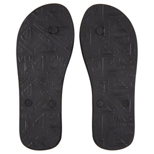 Sandalias para Hombre QUIKSILVER FLIP FLOP MOLOKAI RESNTNT XKSK
